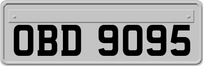 OBD9095