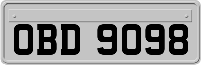 OBD9098