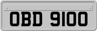 OBD9100