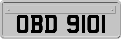 OBD9101