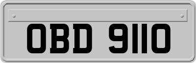 OBD9110