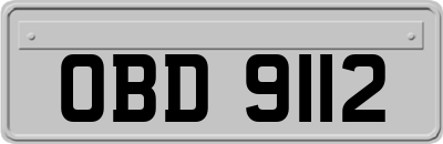 OBD9112