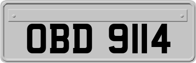 OBD9114
