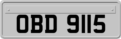 OBD9115