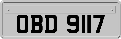 OBD9117