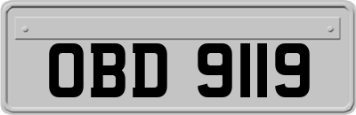 OBD9119