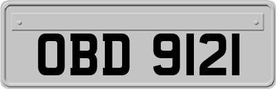 OBD9121