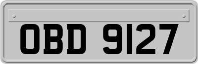 OBD9127