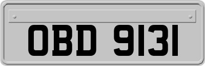 OBD9131