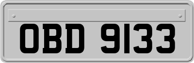 OBD9133