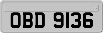 OBD9136