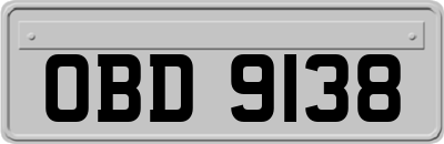 OBD9138
