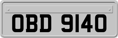 OBD9140