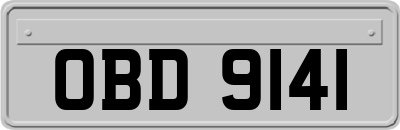 OBD9141