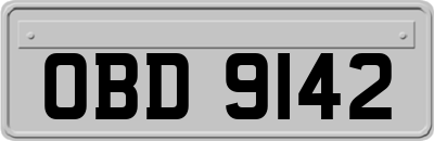 OBD9142