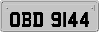 OBD9144