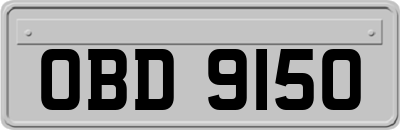 OBD9150