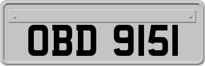 OBD9151