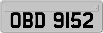 OBD9152