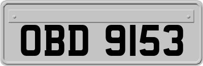 OBD9153