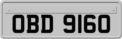 OBD9160