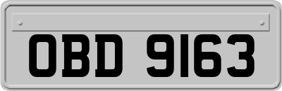 OBD9163