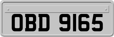 OBD9165