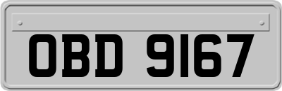 OBD9167