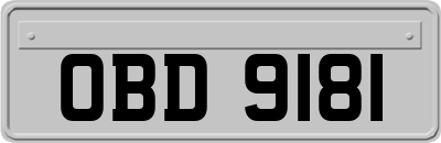 OBD9181