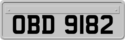 OBD9182
