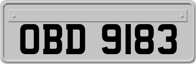 OBD9183