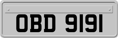OBD9191