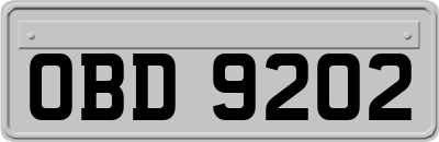 OBD9202