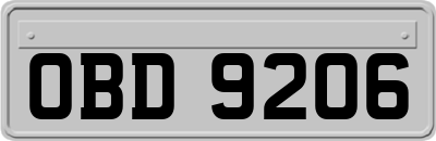 OBD9206