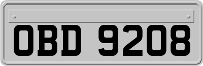 OBD9208