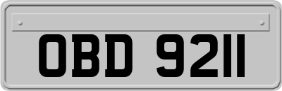 OBD9211