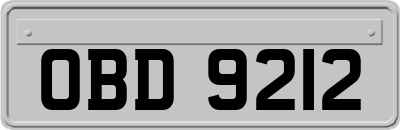 OBD9212