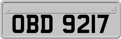 OBD9217