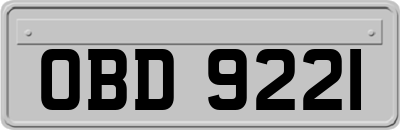 OBD9221