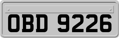 OBD9226