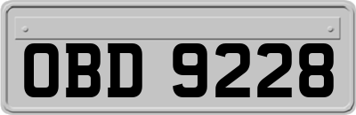 OBD9228