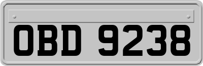 OBD9238