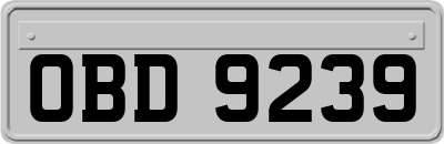 OBD9239