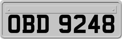 OBD9248