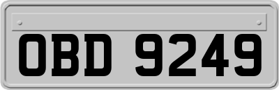 OBD9249