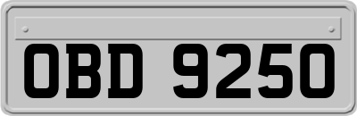 OBD9250