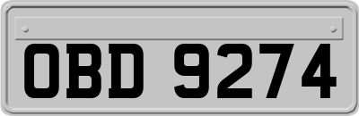 OBD9274