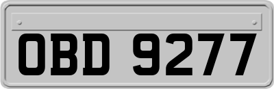 OBD9277
