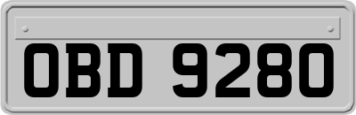 OBD9280