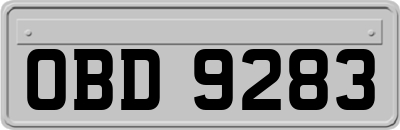 OBD9283